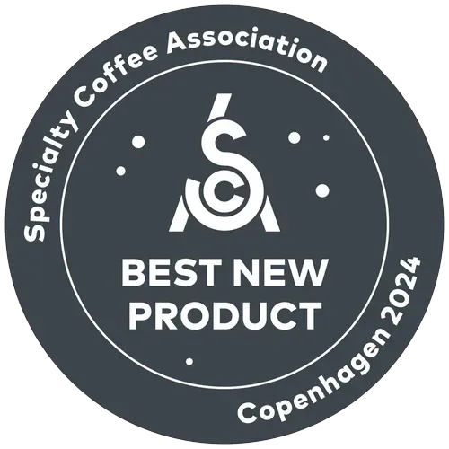 Fellow Aiden Precision Coffee Brewer — lifestyle shot