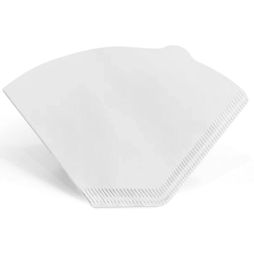 Fellow Aiden Cone Single Brew Filter Papers x 40 by the coffee beautiful coffee company uk london surrey