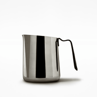 Fellow Eddy Milk Steaming Pitcher 530ml Graphite