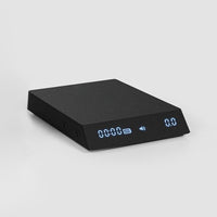 Timemore Nano Black Mirror Precision Coffee Scales