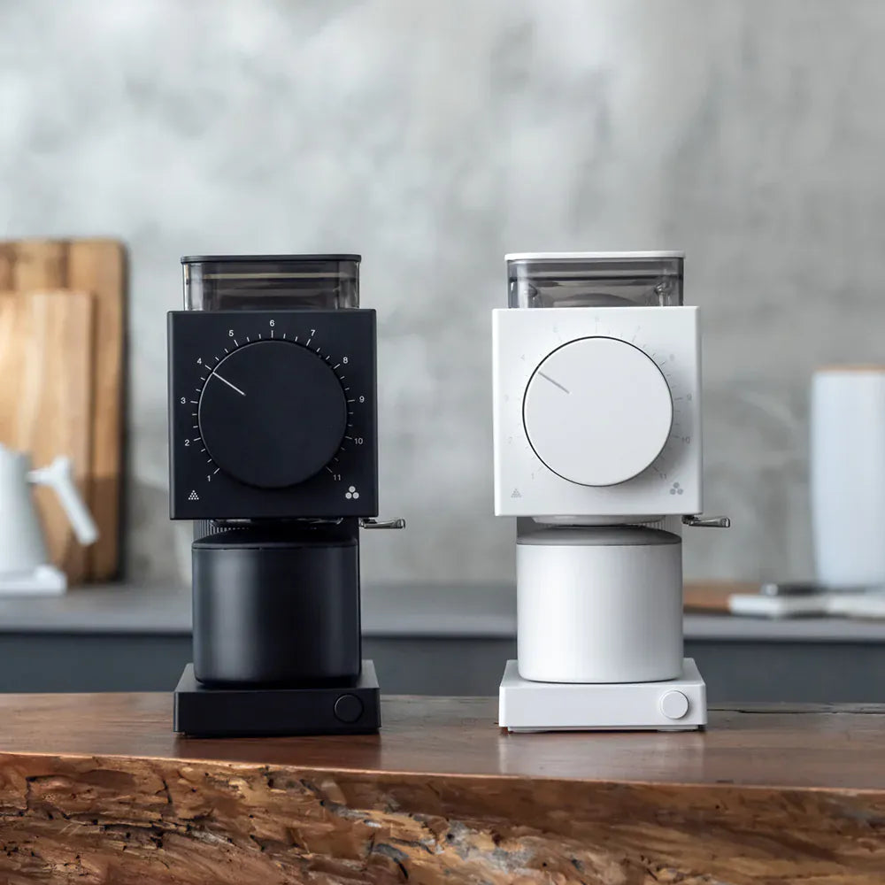 Meet the Fellow Ode Brew Grinder Gen 2