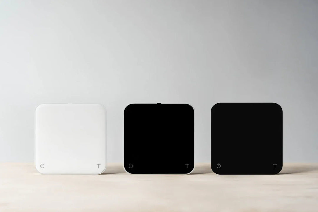 Acaia Pearl Coffee Scale — product photo