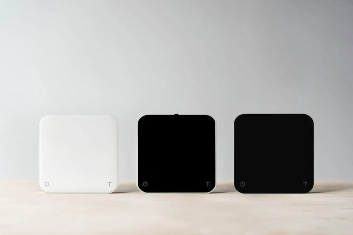 Acaia Pearl Coffee Scale — product photo