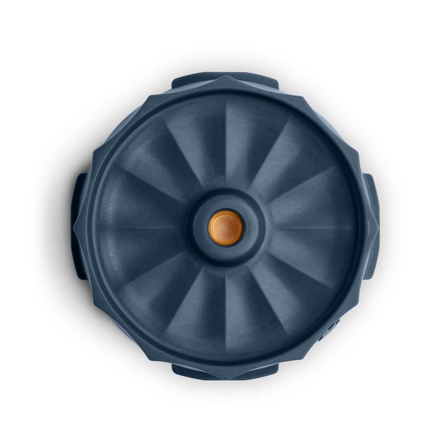 Fellow Prismo AeroPress Attachment — front view