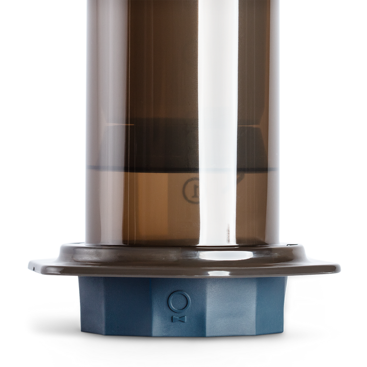 Aeropress Coffee Maker Brew plus Fellow Prismo Filter Coffee Beautiful Coffee Company UK London Surrey 