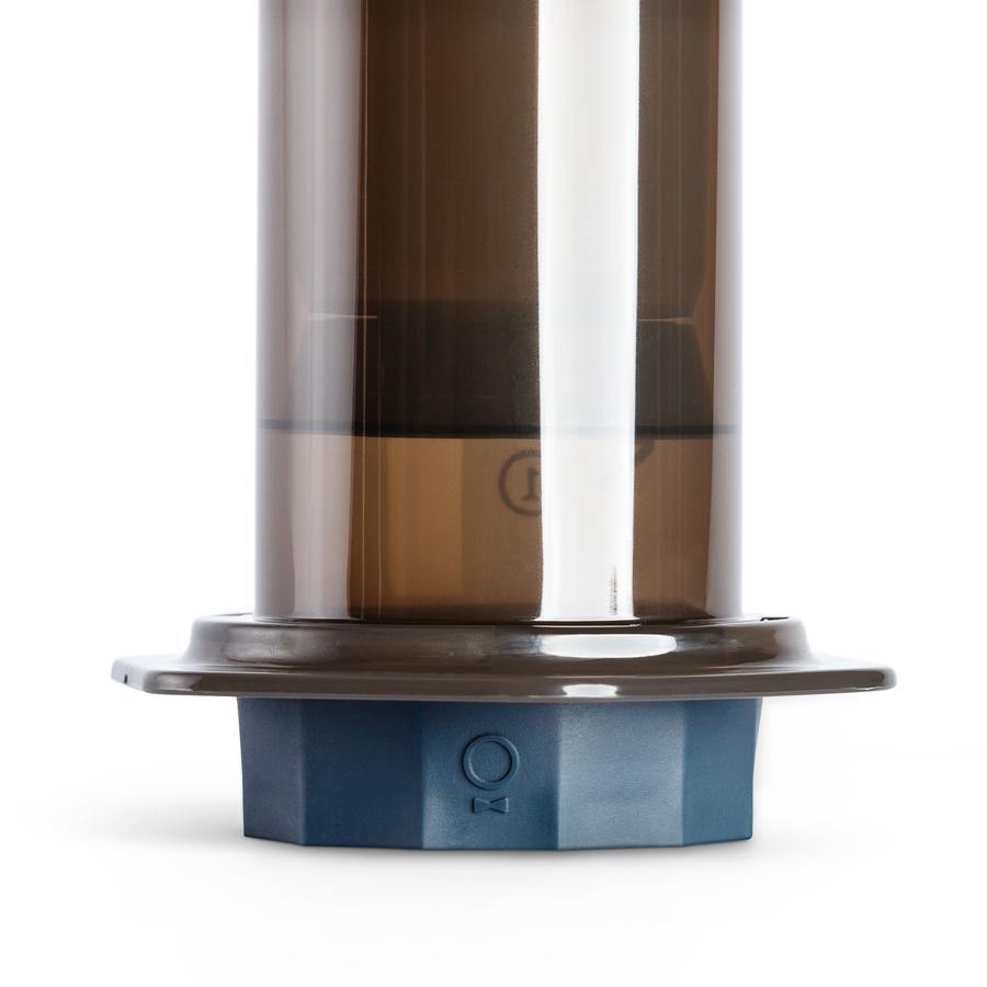 Fellow Prismo AeroPress Valve by the Coffee Beautiful Coffee Company UK London Surrey