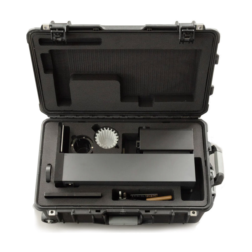 xBloom Studio Coffee Machine Travel Case