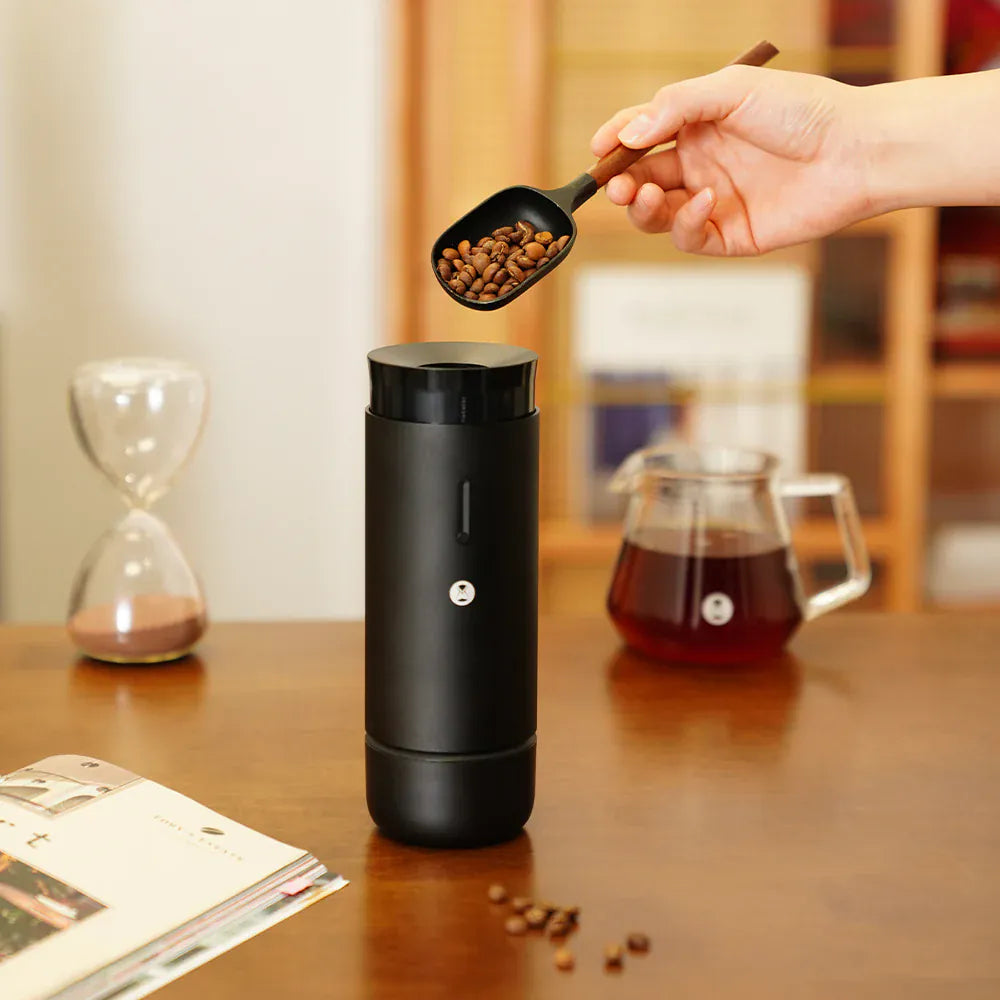 Timemore Whirly 01S Portable Electric Grinder