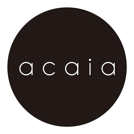 Acaia Logo