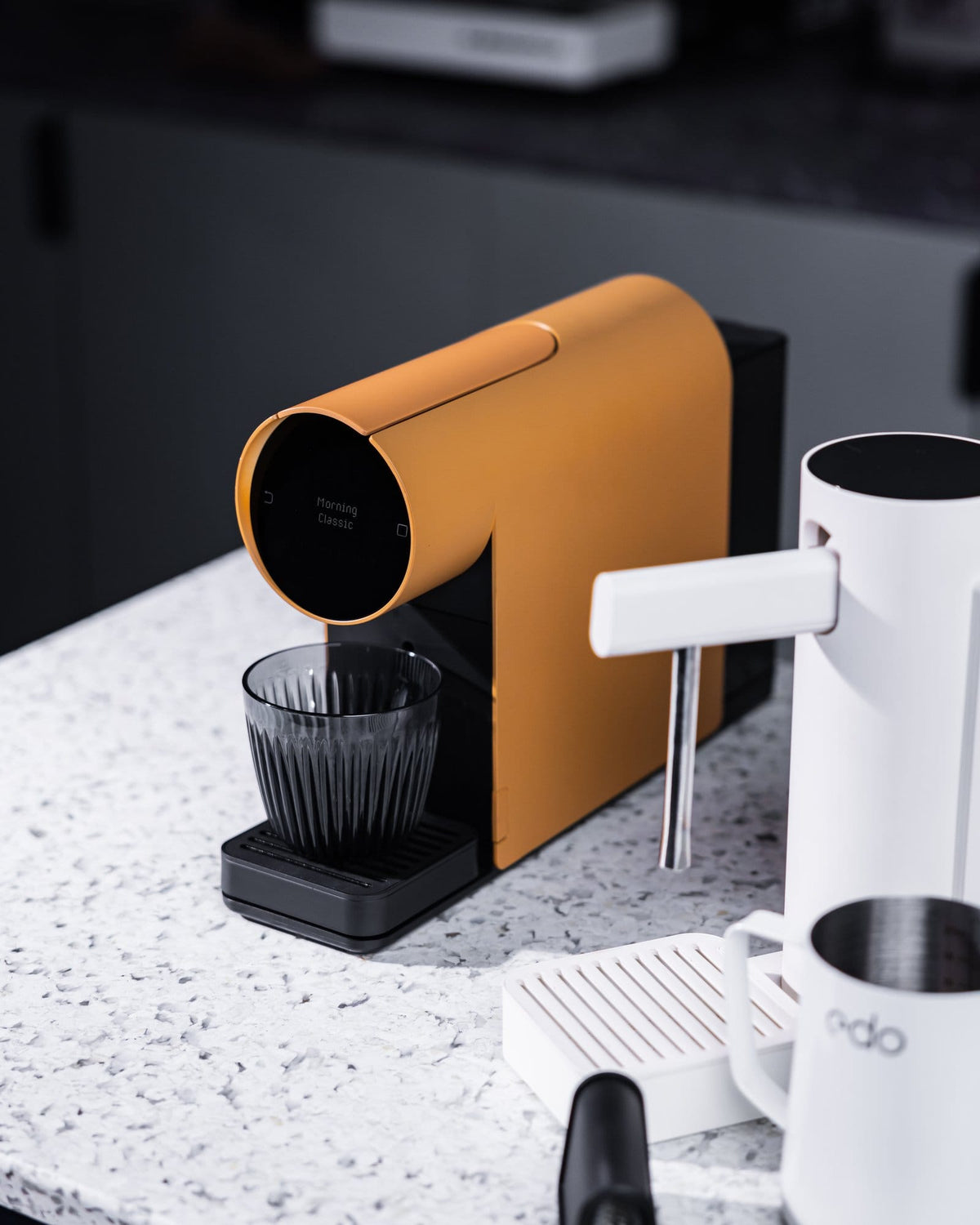 An open capsule ecosystem