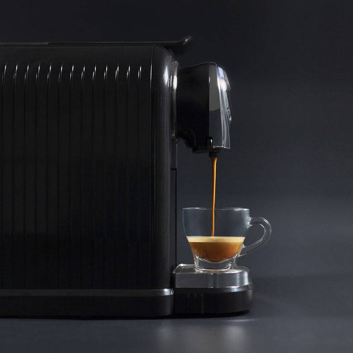 Black OPAL One Coffee Pod Machine