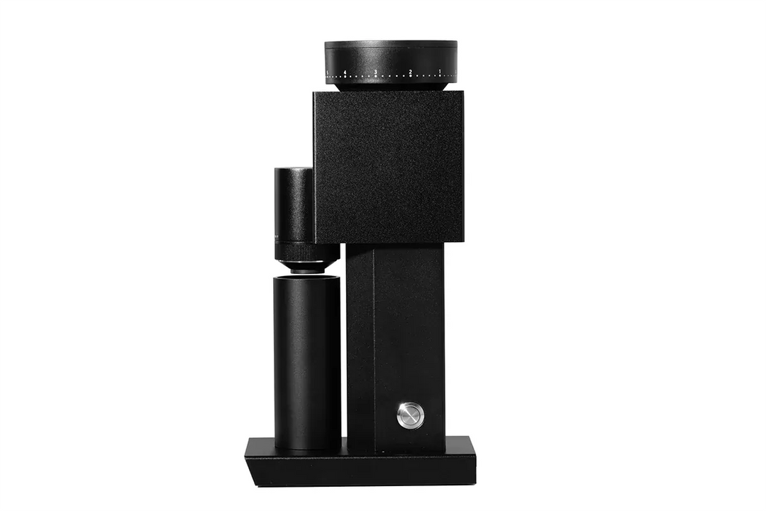 Timemore Bricks 01S — Black