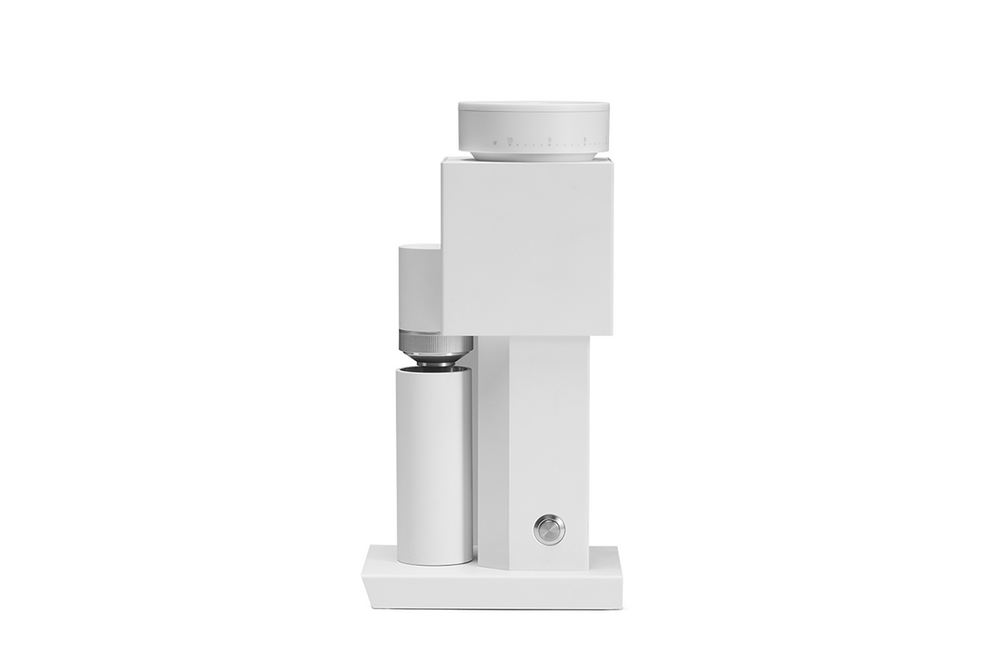 Timemore Bricks 01S — White