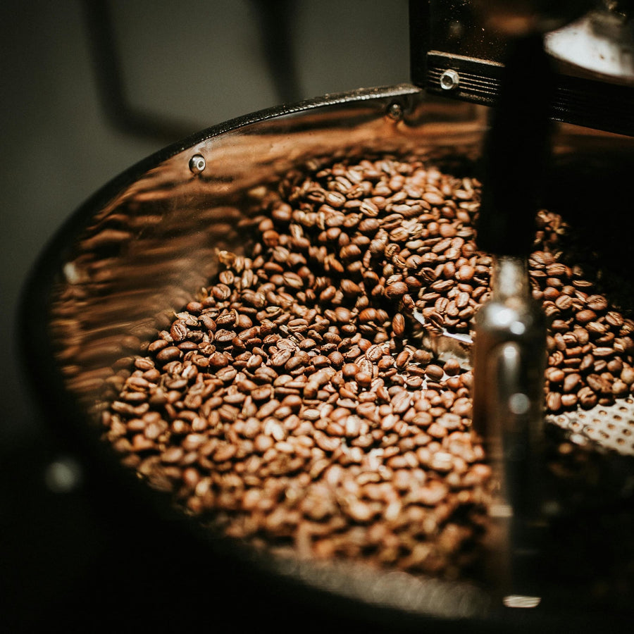 Shop Coffee