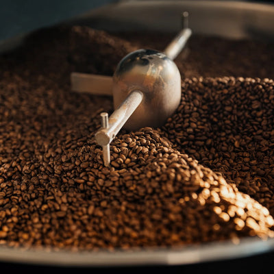 Decaf Coffee