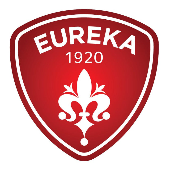 Eureka 1920 logo