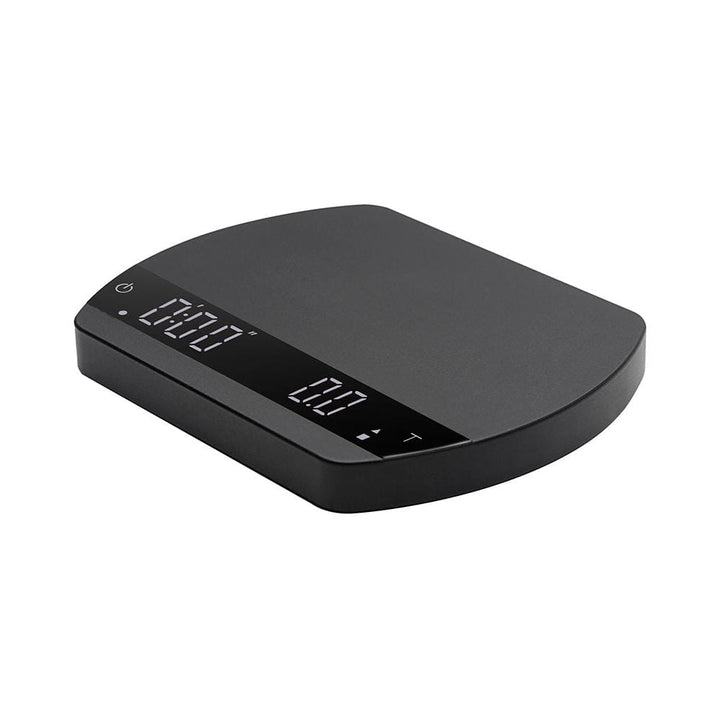Felicita Arc Waterproof Coffee Scale on a white background