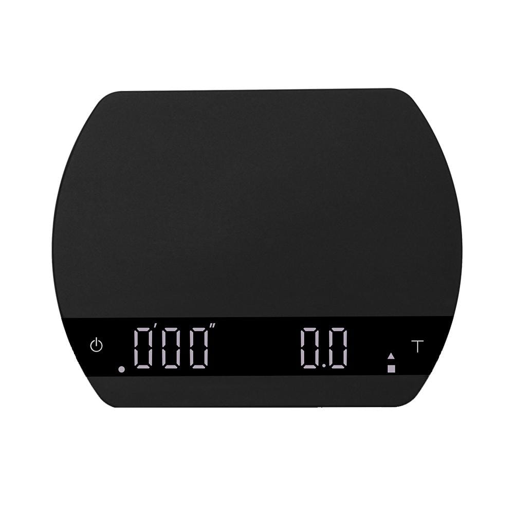 Felicita Arc Waterproof Coffee Scale on a white background