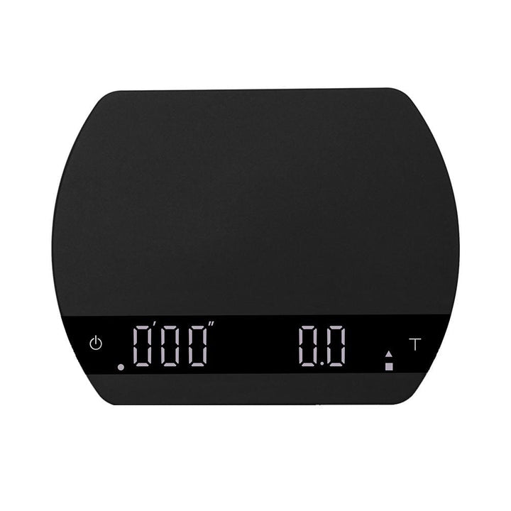 Felicita Arc Waterproof Coffee Scale on a white background
