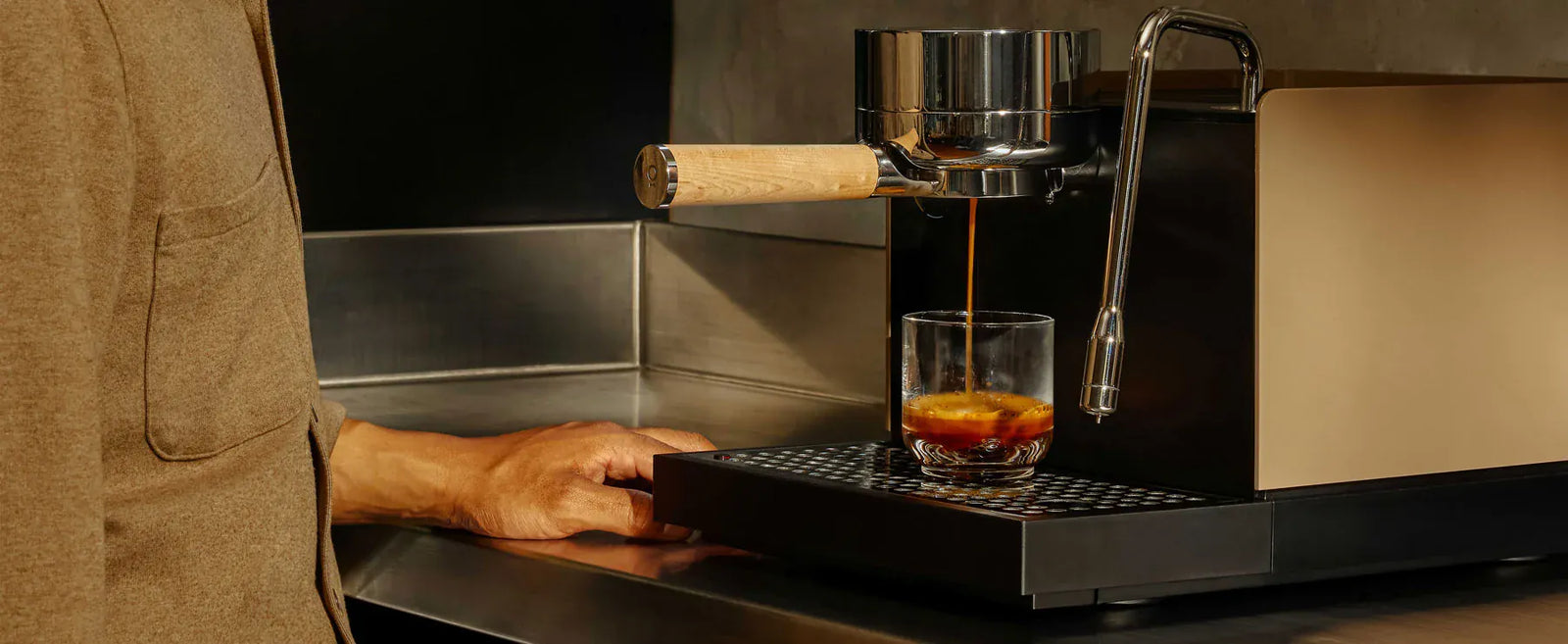 Fellow Espresso Series 1
