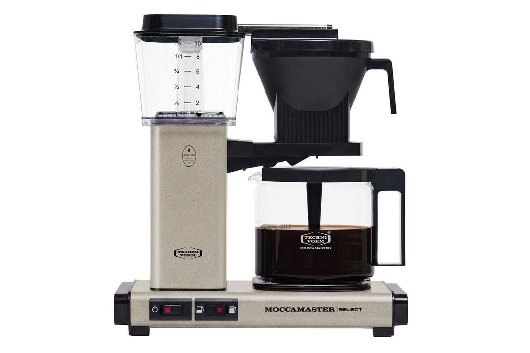 KBG Select Filter Coffee Machine | Moccamaster image 15
