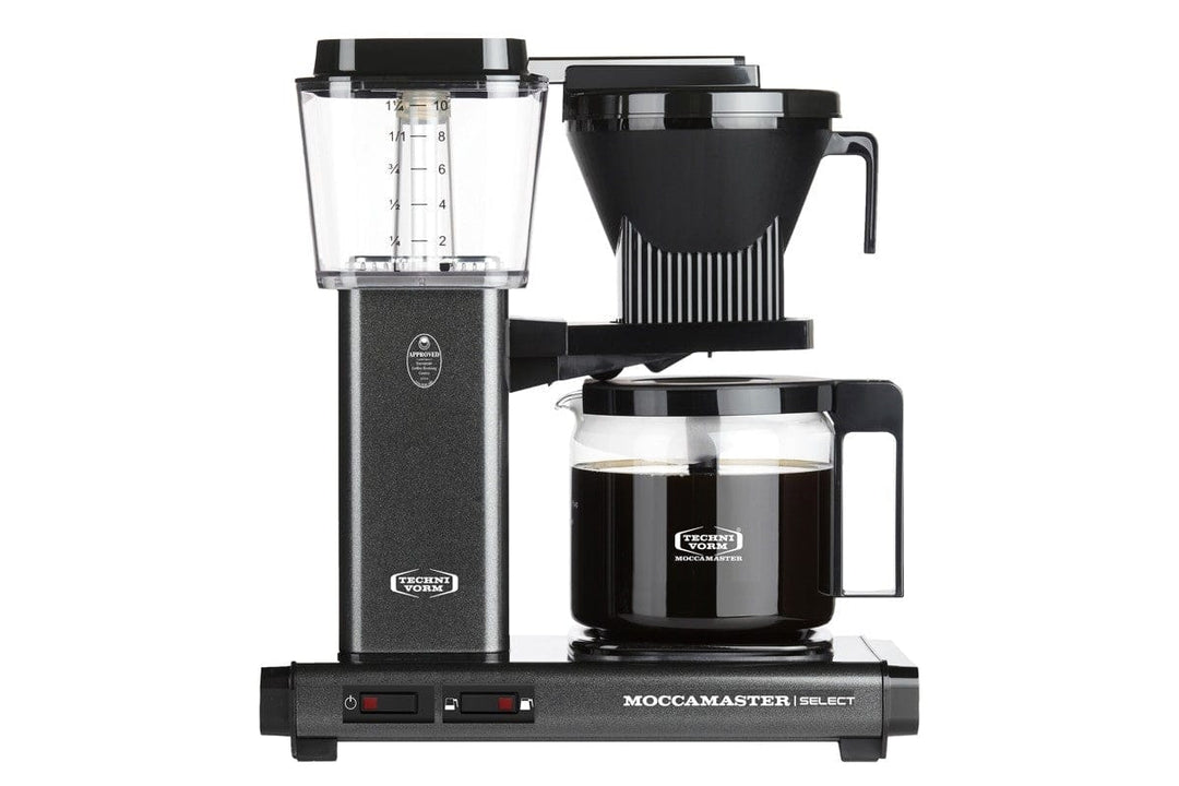 KBG Select Filter Coffee Machine | Moccamaster image 8