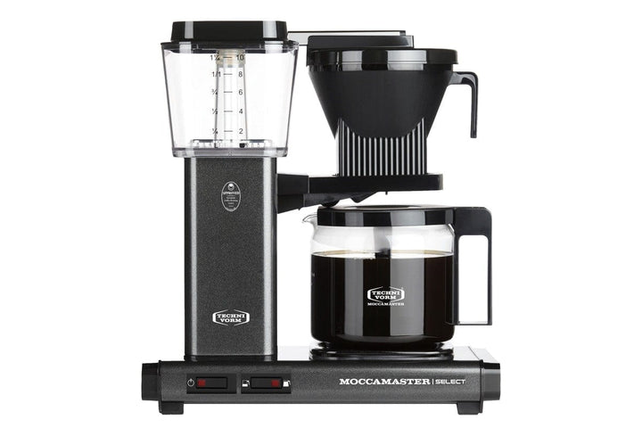 KBG Select Filter Coffee Machine | Moccamaster image 8