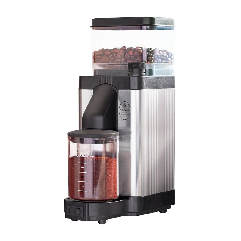 KM5 Coffee Grinder | Moccamaster image 1