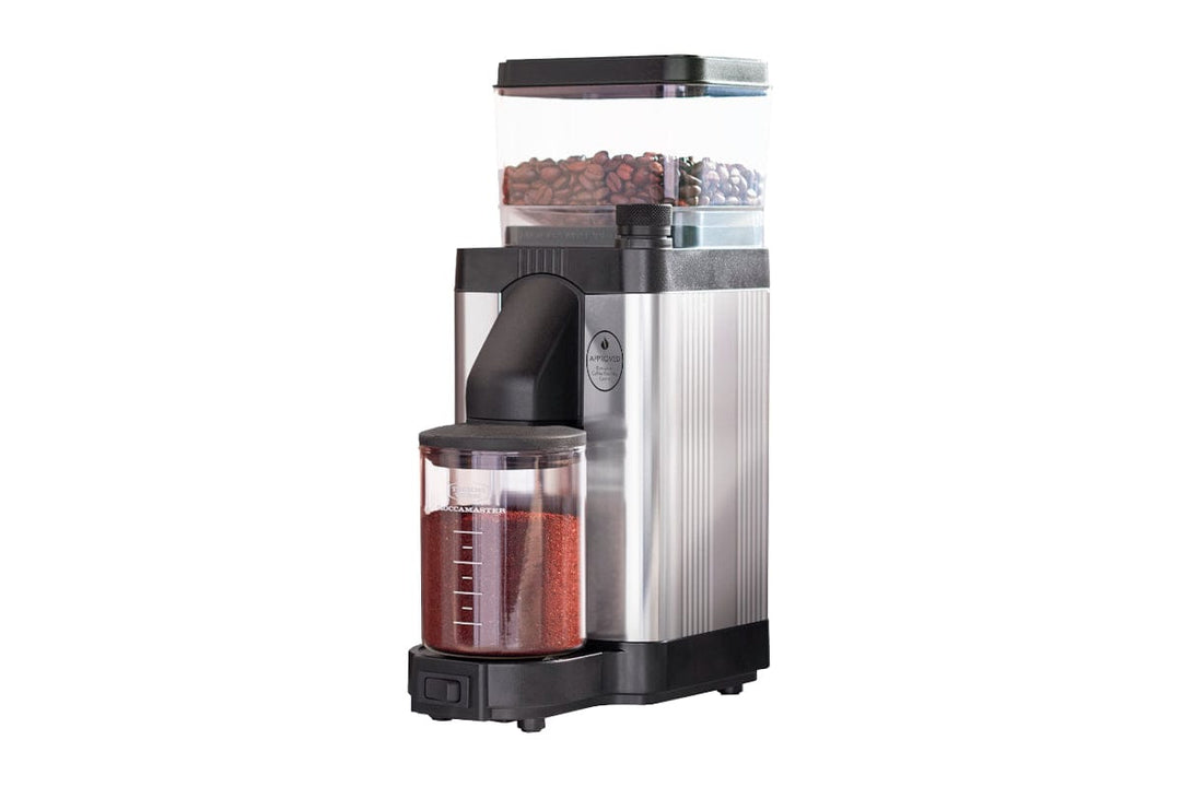 KM5 Coffee Grinder | Moccamaster image 1