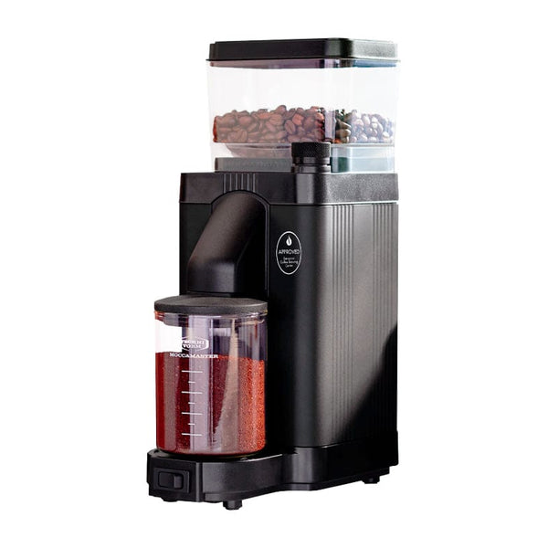 KM5 Coffee Grinder | Moccamaster