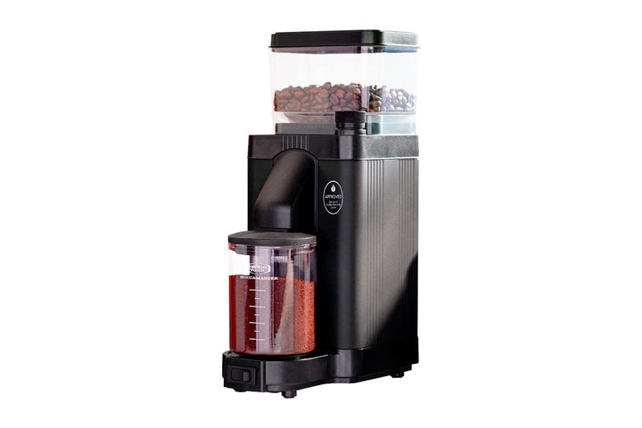 KM5 Coffee Grinder | Moccamaster image 2