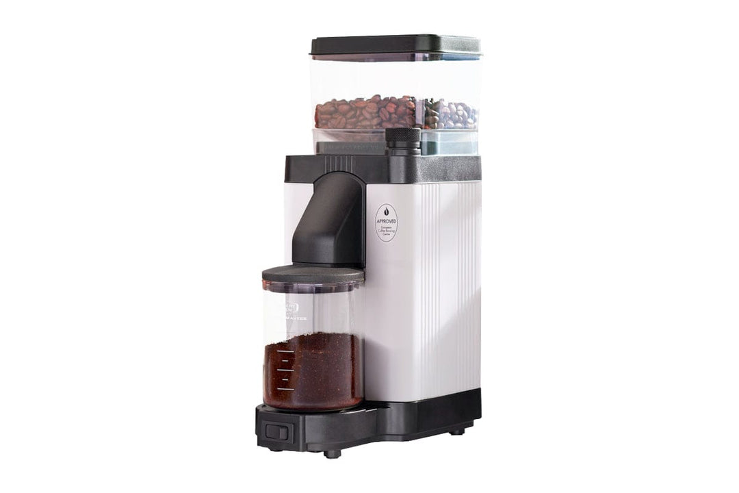 KM5 Coffee Grinder | Moccamaster image 3