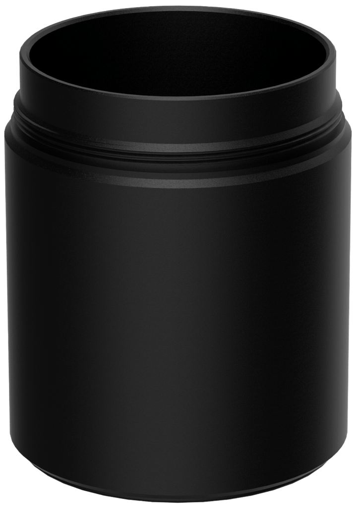 Timemore C5 ESP Pro — one-piece metal unibody construction