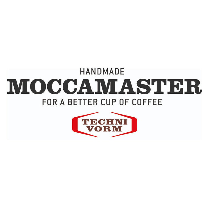 Handmade coffee maker by Technivorm