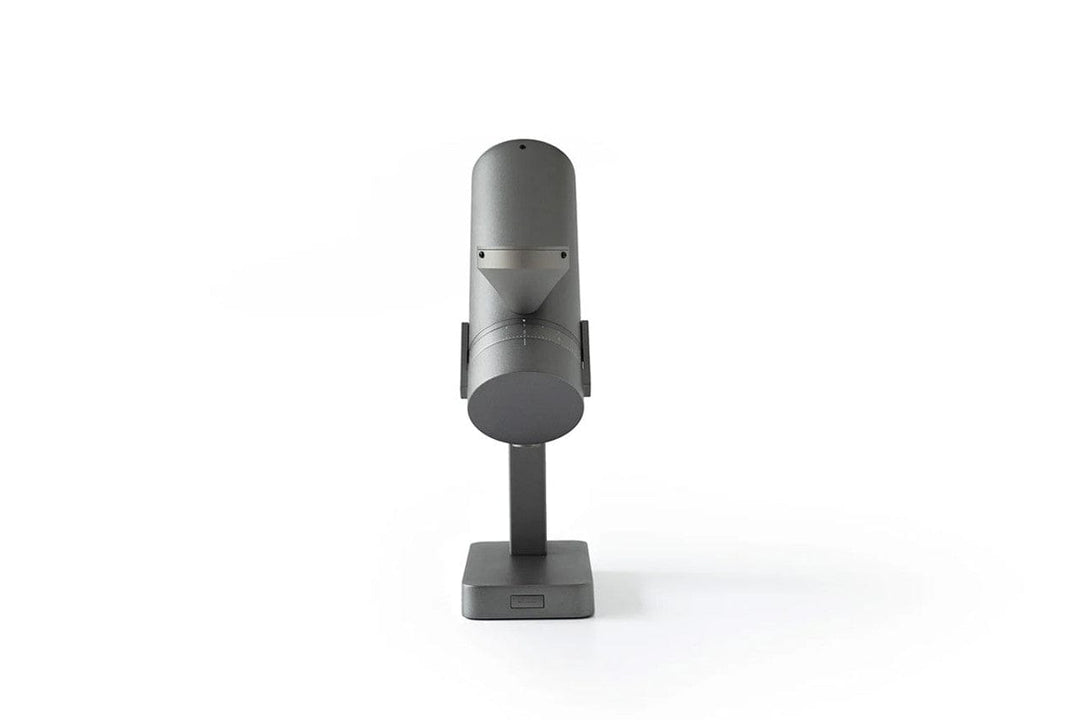 Acaia Orbit Coffee Grinder — Space Grey, Mazzer 33M burrs
