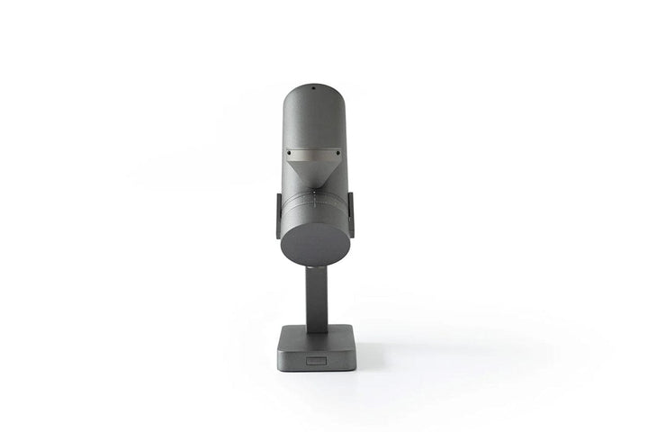 Acaia Orbit Coffee Grinder — Space Grey, Mazzer 33M burrs