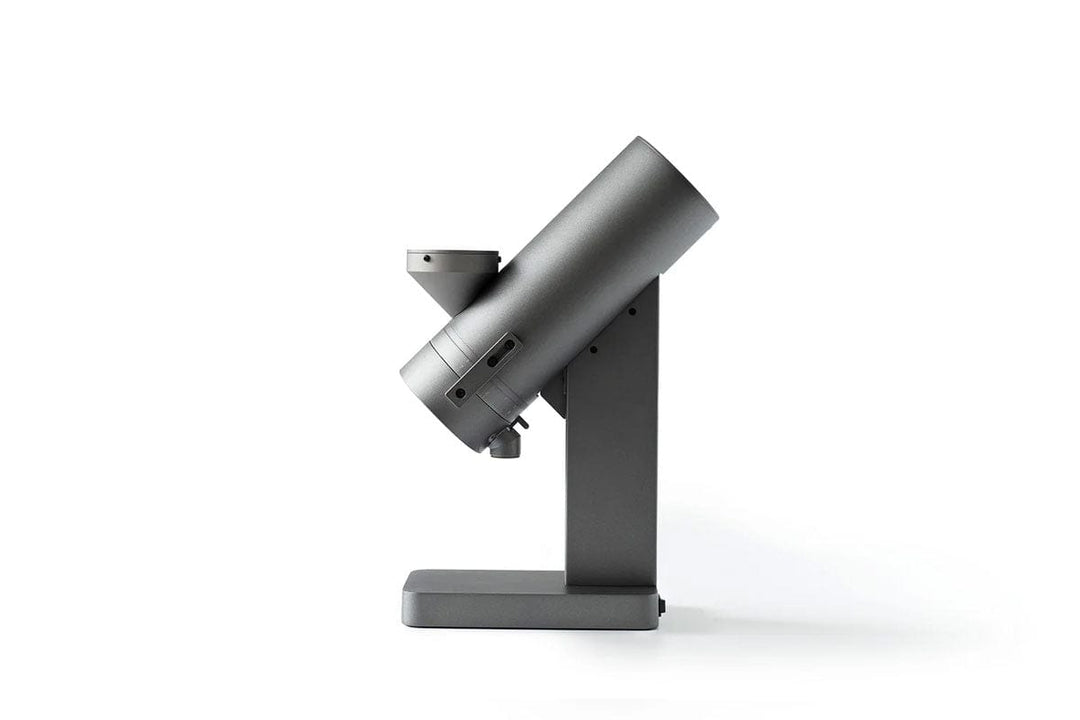 Acaia Orbit Coffee Grinder — Space Grey, SSP Lab Sweet V3 burrs