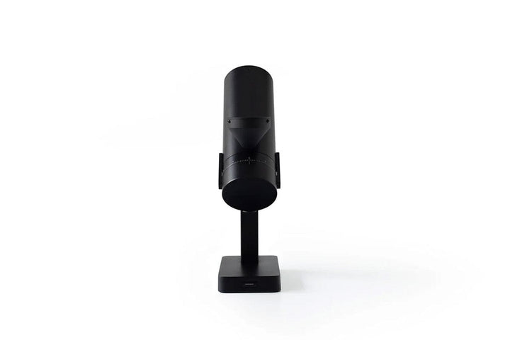 Acaia Orbit Coffee Grinder — Black, Mazzer 33M burrs