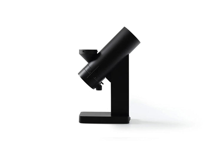 Acaia Orbit Coffee Grinder — Black, SSP Lab Sweet V3 burrs