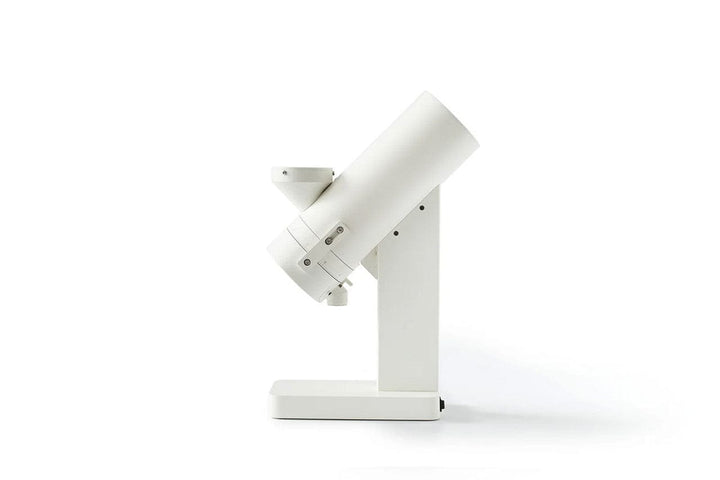 Acaia Orbit Coffee Grinder — Beige White, SSP Lab Sweet V3 burrs