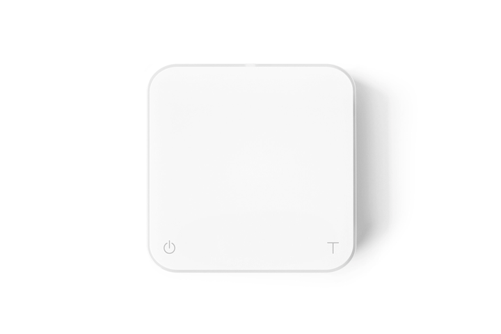 Acaia Pearl Coffee Scale — product photo