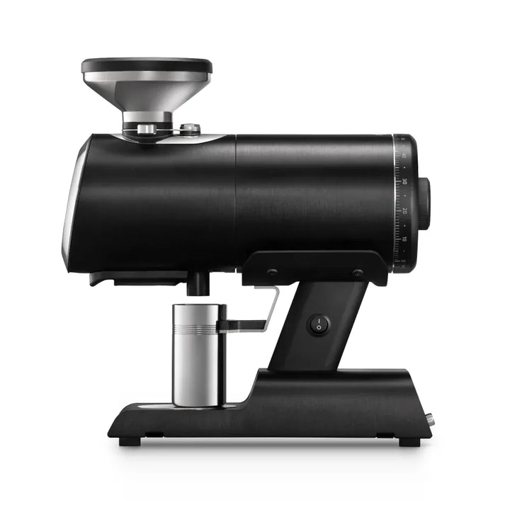 Mazzer Philos I200D Coffee Grinder — dimensions diagram