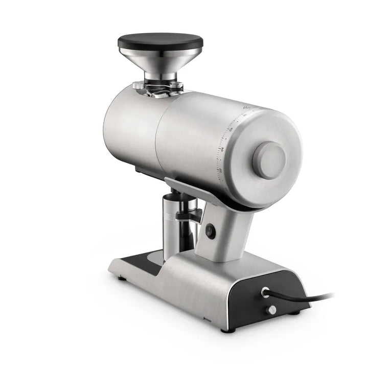 Mazzer Philos I189D Coffee Grinder — dimensions diagram