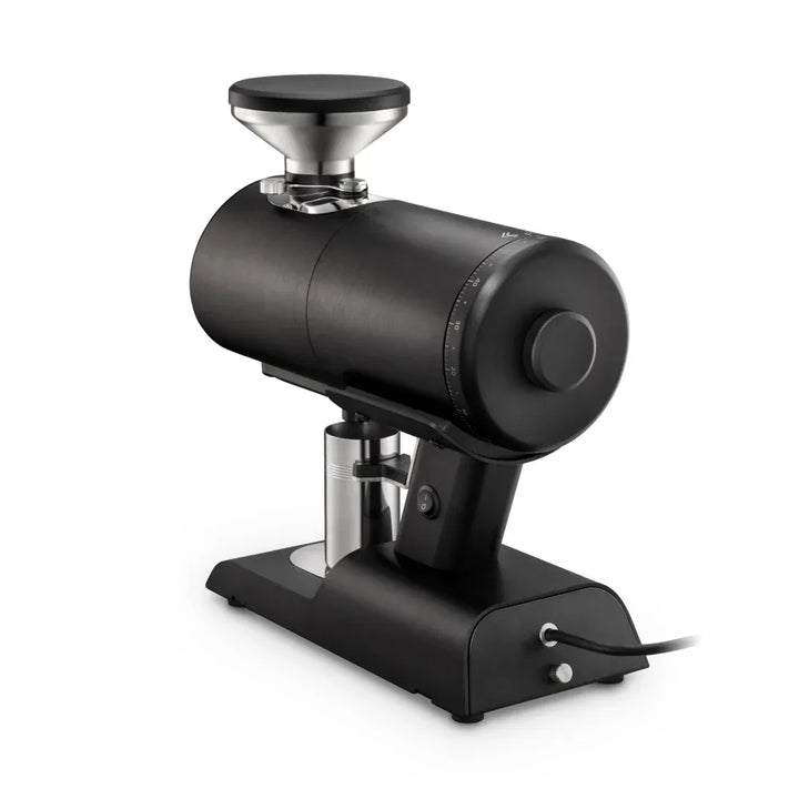 Mazzer Philos I189D Coffee Grinder — dimensions diagram