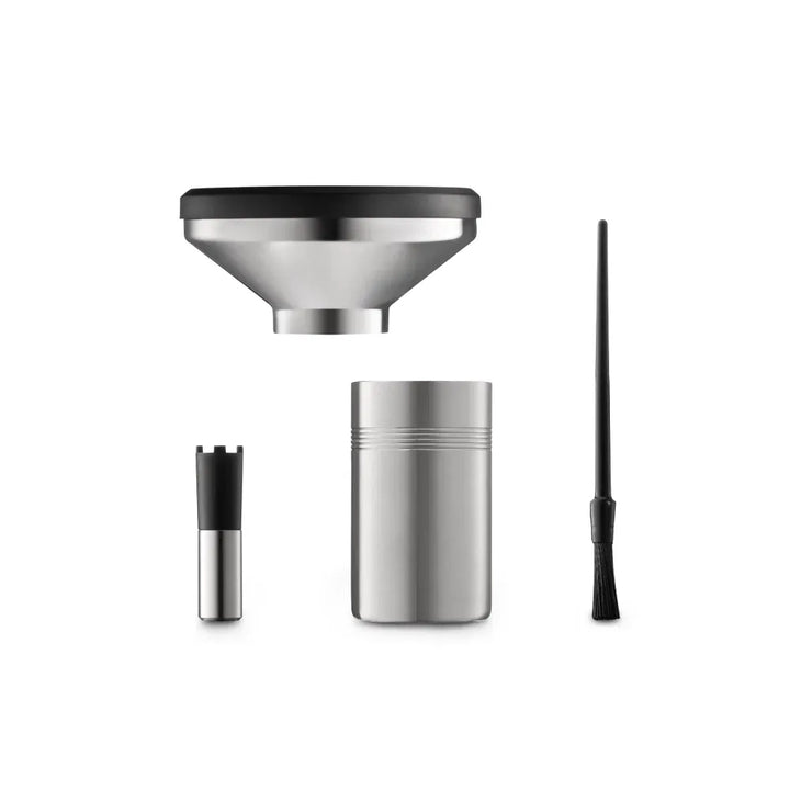 Mazzer Philos I189D Coffee Grinder — dimensions diagram