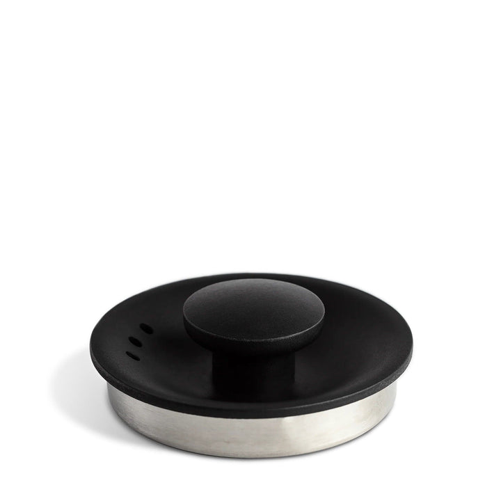 Original Replacement EKG Fellow Kettle Lid in matte Black
