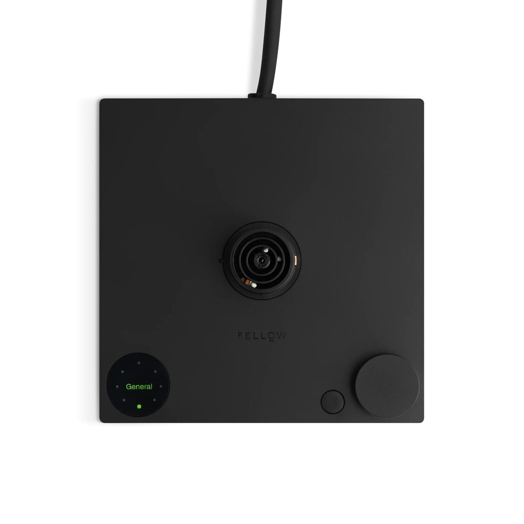 Fellow Stagg EKG Pro Kettle Replacement Base in Matte Black