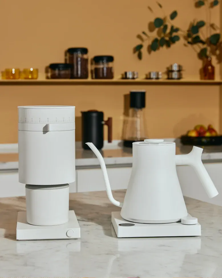 Fellow Stagg EKG Pro Electric Kettle