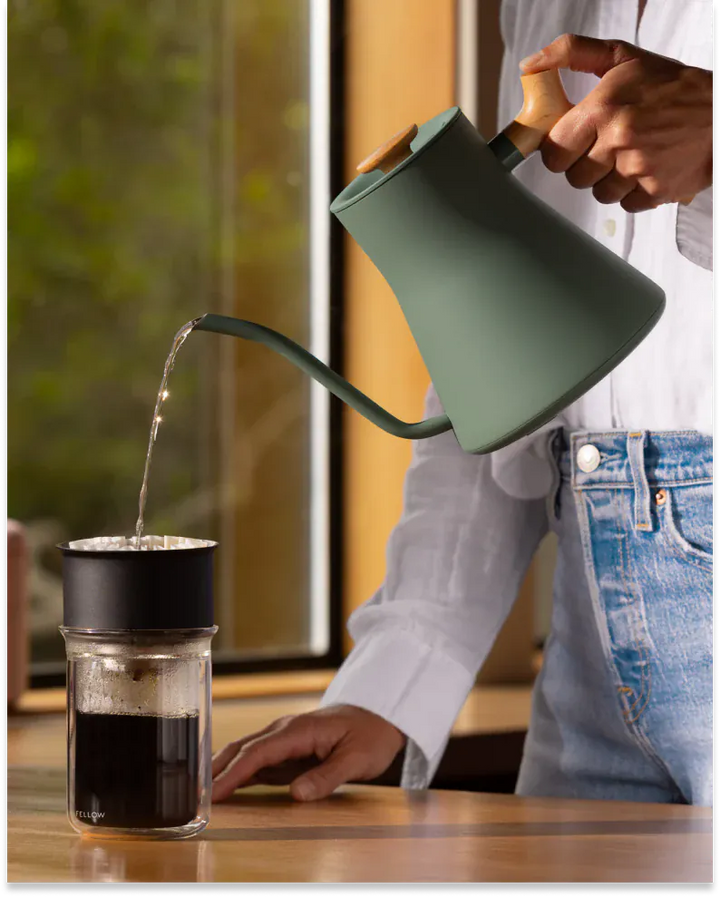 Fellow Stagg EKG Pro Electric Kettle