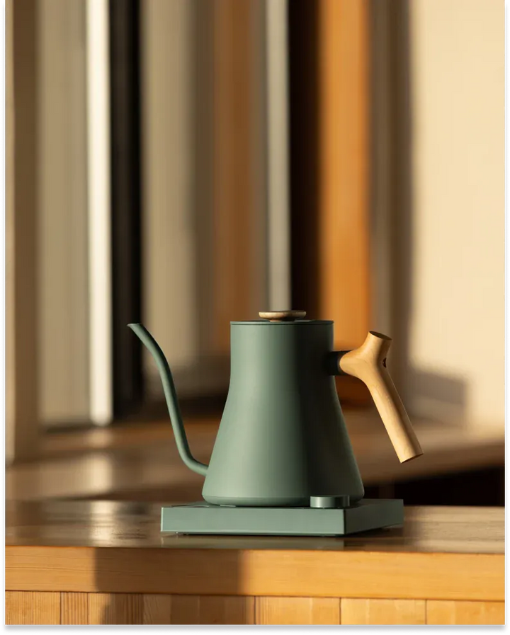 Fellow Stagg EKG Pro Electric Kettle